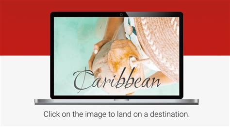 Random Vacation Generator .